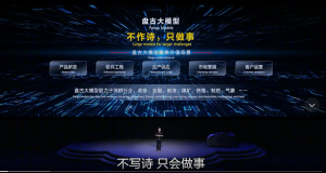 开放智能-打造数字经济生态链