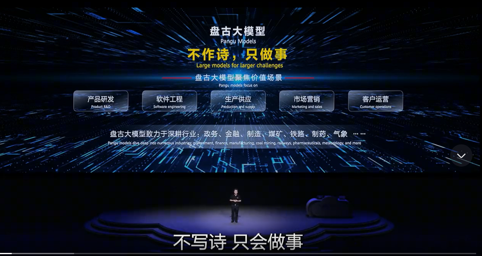 开放智能-打造数字经济生态链