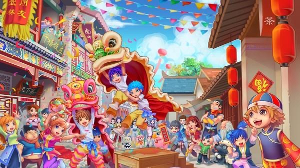完美世界称AI已将工作效率提升50%-开放智能