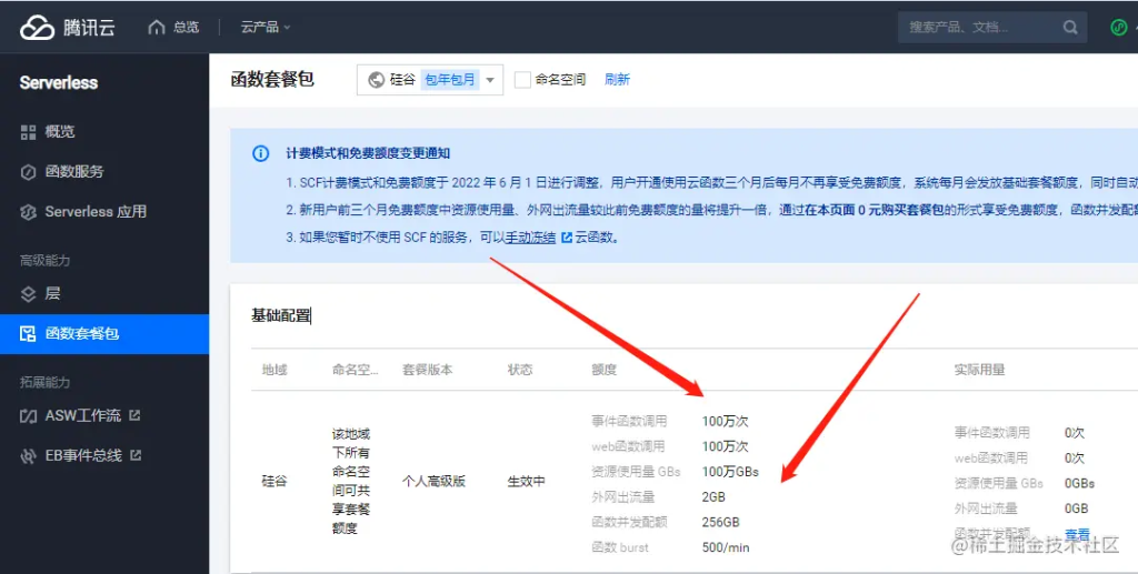 图片[2]-通过腾讯云免费访问ChatGPT，跟科学上网说拜拜吧！-开放智能