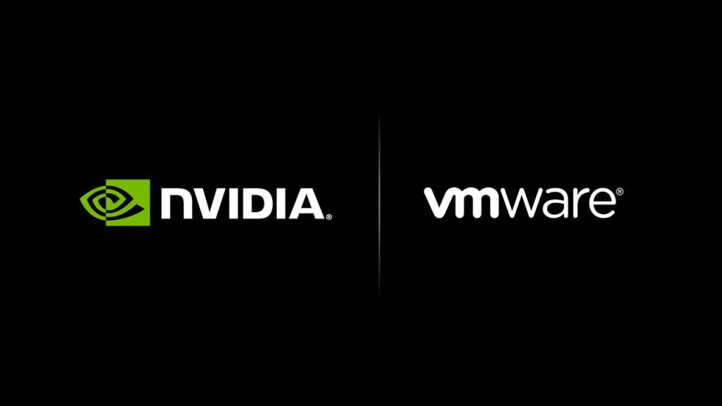 VMware与英伟达扩大合作，拟明年初为企业推出定制化生成式AI服务-开放智能