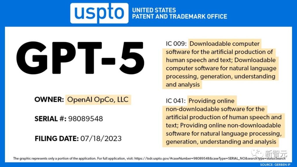 OpenAI推出网络爬虫GPTBot-开放智能